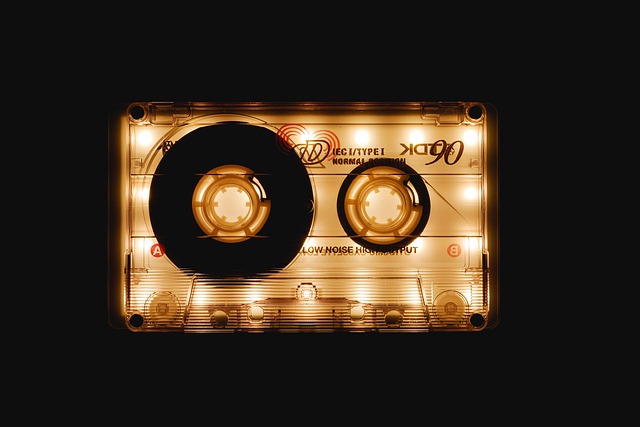 icona guidato audio