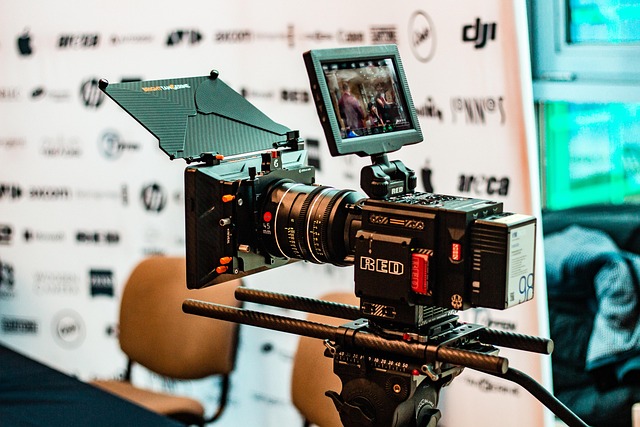 video registrati immagine